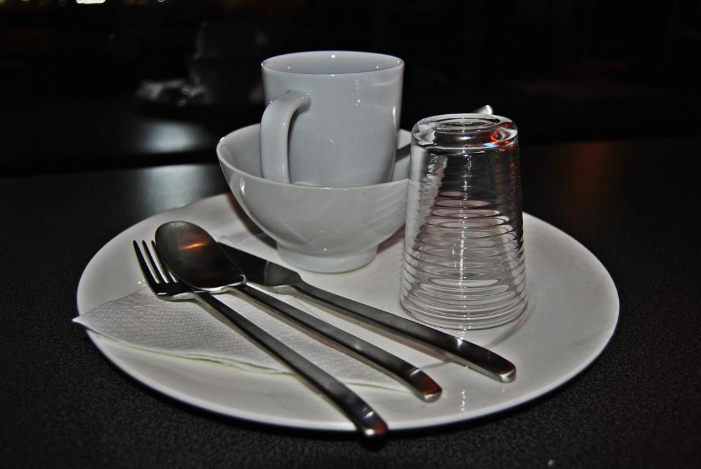 Koelnotel Hostel, Apart & Suite Kültér fotó